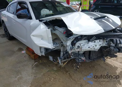 2023 Dodge Charger Gt from USA, damaged, VIN 2C3CDXHG2PH551231